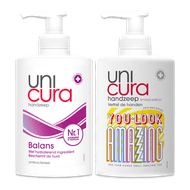 Unicura handzeep