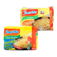 Indomie noodles