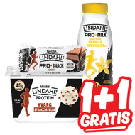 Lindahls Protein