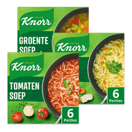 Knorr soep