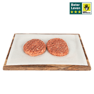 DekaVers Biologische Hamburgers