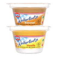 Dr. Oetker Wolkentoetje
