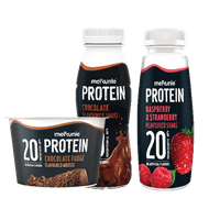 Melkunie Protein