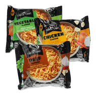Asia's Best noodles