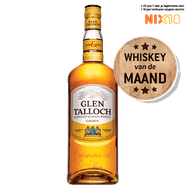 Glen Talloch Whisky