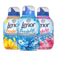 Lenor Fresh Air wasverzachter