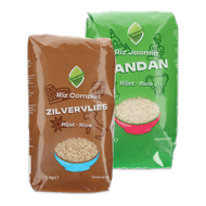 Agronature rijst
