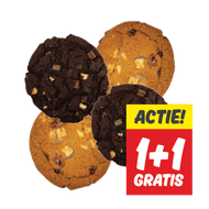 Dekavers American Cookies 