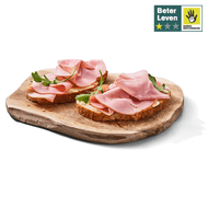 Proef 't Verschil West-friese Achterham  