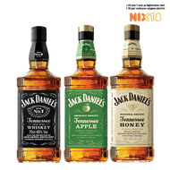 Jack Daniel's Whiskey