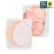 DekaVers Kipfilet of West-friese Ham