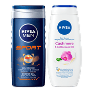 Nivea douchegel