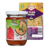 Patak's of Koh Thai