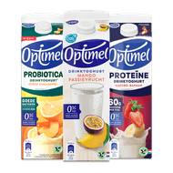 Optimel drinkyoghurt
