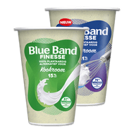 Blue Band Finesse