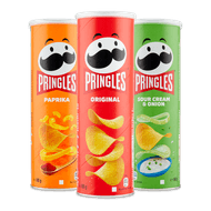 Pringles