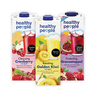 Healthy People