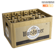 Warsteiner 