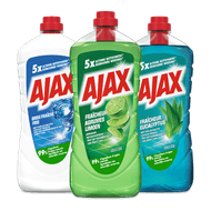 Foto van Ajax allesreiniger