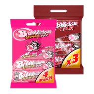 Bubblicious