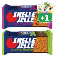 Snelle Jelle 