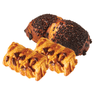 DekaVers Maple Pecan- of Chocoladebroodje