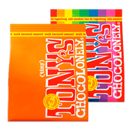 Tony's Chocolonely tiny's