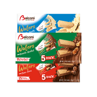 Balconi wafels