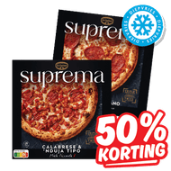Dr. Oetker Suprema