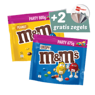 M&m's