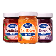 Hero zero jam