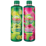 Raak Siroop