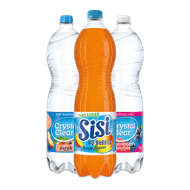 Crystal Clear of Sisi