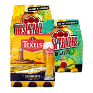 Desperados of Texels