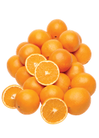 Spaanse Hand- of Perssinaasappelen