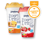 Zuivelhoeve Boer'n Drink