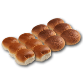 Zachte bollen