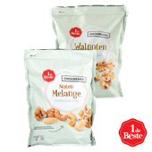 1 de Beste Walnoten of notenmelange