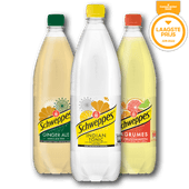 Schweppes