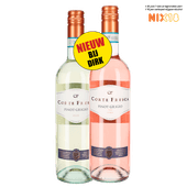 Corte Fresco Pinot Grigio