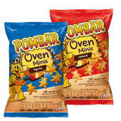 Pom-Bär Oven mini's
