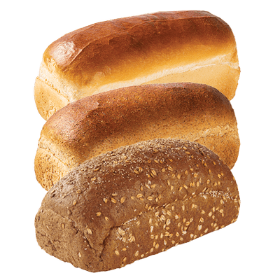 DekaVers West-Fries Brood