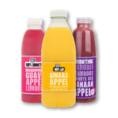 Fruity King 100% sap of smoothie