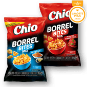 Chio borrelbites