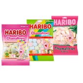 Haribo Chamallows