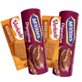 Verkade Koek