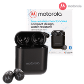 Motorola verve buds 110 in ear oordoppen