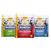 Beemster kaas 48+