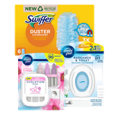 Ambi Pur of Swiffer