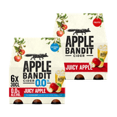 Apple Bandit